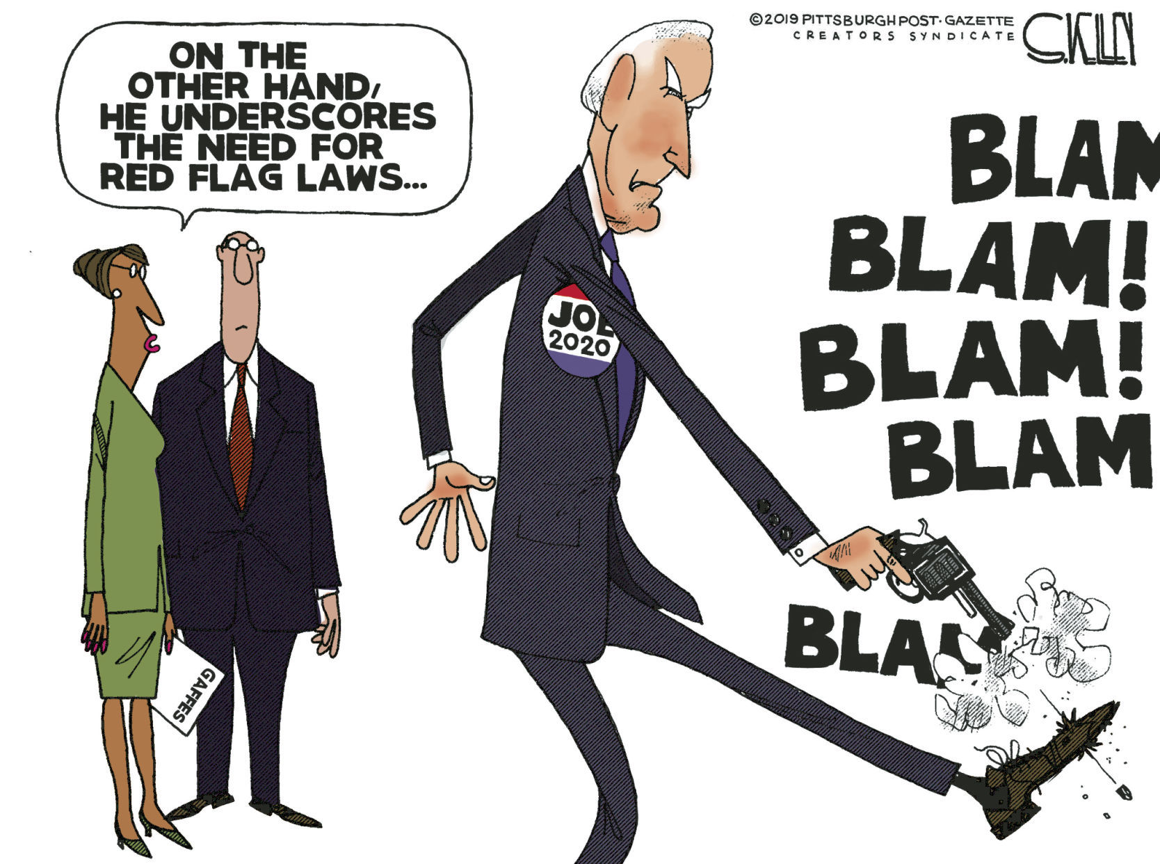 cartoon